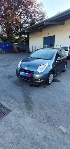 Bild des Angebotes Suzuki Alto 1.0 Comfort sehr Gepflegt