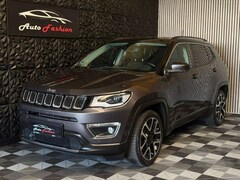 Bild des Angebotes Jeep Compass Limited Automatik FWD