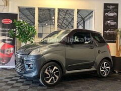 Bild des Angebotes Ligier JS 50 DCI JS50 Mopedauto Leichtmobil Microcar 45