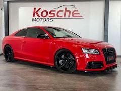 Bild des Angebotes Audi RS5 Coupe 4.2FSI quattro Schalensitze Kamera B&O