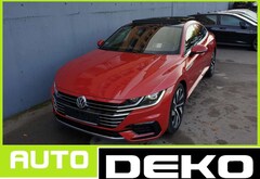 Bild des Angebotes VW Arteon 2.0 TDI DSG 3 x R-Line Pano/Virtual/AHK