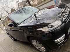 Bild des Angebotes Land Rover Range Rover Sport HSE