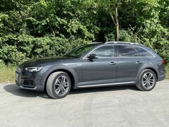 Bild des Angebotes Audi A4 allroad 45 TFSI S-tronic AHK Pano Headup Stand Hzg ACC