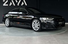 Bild des Angebotes Audi A8 50 TDI QUATTRO SPORT*RS-SITZ*PANO*STANDH