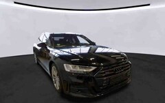 Bild des Angebotes Audi A8 50 TDI QUATTRO SPORT LANG*RS-SITZ*PANO*STANDH