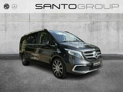 Bild des Angebotes Mercedes-Benz V 300 V 300 d 4MATIC EXCLUSIVE EDITION Lang COMAND APS