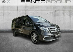 Bild des Angebotes Mercedes-Benz V 300 V 300 d 4MATIC EXCLUSIVE EDITION Lang COMAND APS