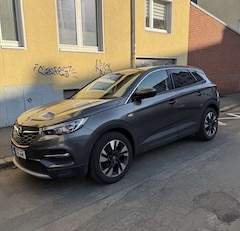 Bild des Angebotes Opel Grandland X 1.2 Start/Stop Dynamic