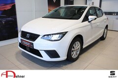 Bild des Angebotes SEAT Ibiza Style 1.0 TSI PRO-PAKET/ CLIMATRONIC/FULL Klima