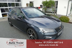 Bild des Angebotes CUPRA Leon Sportstourer ST 2.0 TSI DSG 300 PS 4Drive 4x4 P...