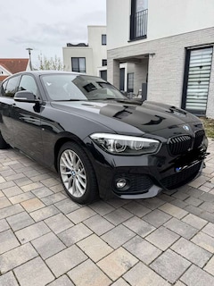 Bild des Angebotes BMW 120 120 i Edition M Sport Shadow Sportbremsen