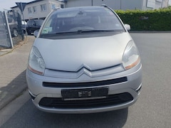 Bild des Angebotes Citroen Grand C4 Picasso Tendance 7 SITZER