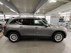Bild des Angebotes Mercedes-Benz GLB 180 d Digi+Park+LED High+Dachreling