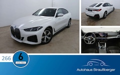 Bild des Angebotes BMW i4 40e GC M-Sport HuD 360° KZU QI HiFi  Klima