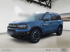 Bild des Angebotes Ford Bronco 4x4 Sport Big Bend NAVI Autom AHK,Klimaa