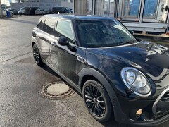 Bild des Angebotes MINI One Clubman Mini One Clubman Aut.