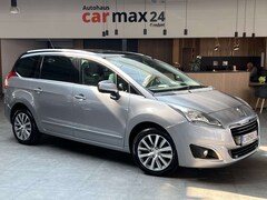 Bild des Angebotes Peugeot 5008 1.6 Allure Panorama Kamera Head Up Leder