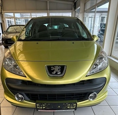 Bild des Angebotes Peugeot 207 95 VTi Filou