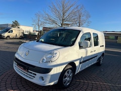 Bild des Angebotes Renault Kangoo Z.E. Maxi 5-Sitzer TÜV:08/2027+1.HAND