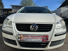 Bild des Angebotes VW Polo 1.4 - Euro 4
