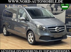 Bild des Angebotes Mercedes-Benz V 220 d RISE Kompakt *Navi*Kamera*Ambiente*SHZ*