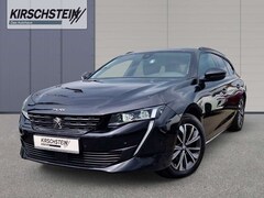 Bild des Angebotes Peugeot 508 SW Allure Pack 1.2 PureTech 130 LED ACC Kamera