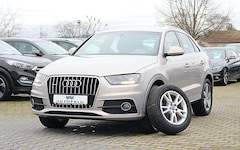 Bild des Angebotes Audi Q3 2.0 TDI S LINE QUATTRO/VOLLS/INDIVIDUA/1.HAND