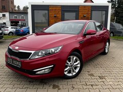 Bild des Angebotes Kia Optima Edition 7 1.7 CRDi *LEDER*SITZLÜFT*BT*MEM
