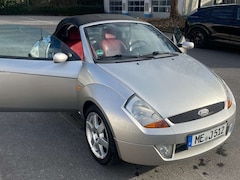 Bild des Angebotes Ford Streetka Streetka 1.6 8V Elegance