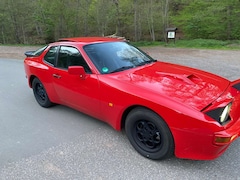 Bild des Angebotes Porsche 944 944