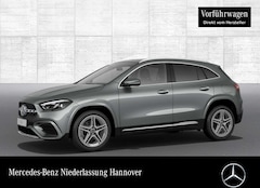 Bild des Angebotes Mercedes-Benz GLA 200 AMG+PANO+360°+AHK+MULTIBEAM+TOTW+KEYLESS