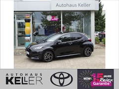 Bild des Angebotes Toyota Yaris Hybrid 130 1.5 VVT-i Style