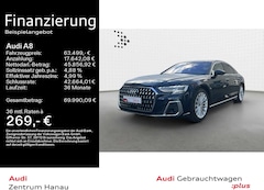 Bild des Angebotes Audi A8 50 TDI quattro*NAVI-PLUS*MATRIX*HUD*PANO*STHZ