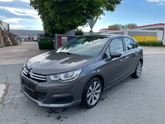 Bild des Angebotes Citroen C4 Tendance