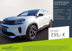 Bild des Angebotes Citroen C5 Aircross Feel Pack