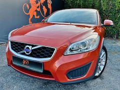 Bild des Angebotes Volvo C30 #TÜV#SERVICE#SCHECKHEFT#8.FACH-BER#KLIMA#TOP