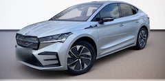 Bild des Angebotes Skoda Enyaq Coupé RS Suite CRYSTAL.HUD.PANO.WÄRME-P.AHK.MATRIX