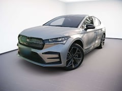 Bild des Angebotes Skoda Enyaq Coupé RS Suite CRYSTAL.HUD.PANO.WÄRME-P.AHK.MATRIX