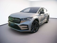 Bild des Angebotes Skoda Enyaq Coupé RS Suite CRYSTAL.HUD.PANO.WÄRME-P.AHK.MATRIX