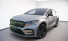 Bild des Angebotes Skoda Enyaq Coupé RS Suite CRYSTAL.HUD.PANO.WÄRME-P.AHK.MATRIX