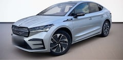 Bild des Angebotes Skoda Enyaq Coupé RS Suite CRYSTAL.HUD.PANO.WÄRME-P.AHK.MATRIX
