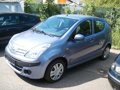 Bild des Angebotes Nissan Pixo AUTOMATIK