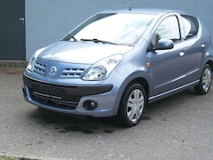 Bild des Angebotes Nissan Pixo AUTOMATIK original 18800km
