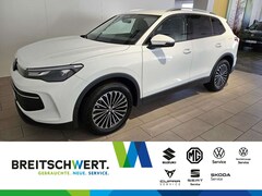 Bild des Angebotes VW Tiguan 1.5 eTSI Life DSG AHK Navi LED ACC RFK 18"