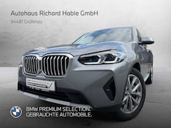 Bild des Angebotes BMW X3 xDrive30e