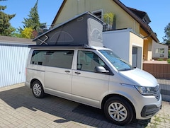 Bild des Angebotes VW T6.1 California Coast