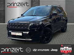 Bild des Angebotes Jeep Compass 1.5 M-Air 7 DCT "High Altitude" LED*Navi*Winter-Pa