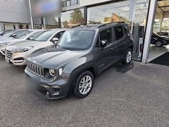 Bild des Angebotes Jeep Renegade Renegade Mild Hybrid/Navi/RÜ-KAM/Tempomat/UVM.  S