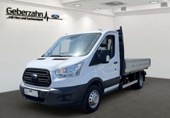 Bild des Angebotes Ford Transit 470 L2 2.2TDCi DPF EU5/Abgelastet3,5T/
