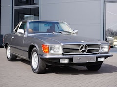 Bild des Angebotes Mercedes-Benz 380 SL W 107
